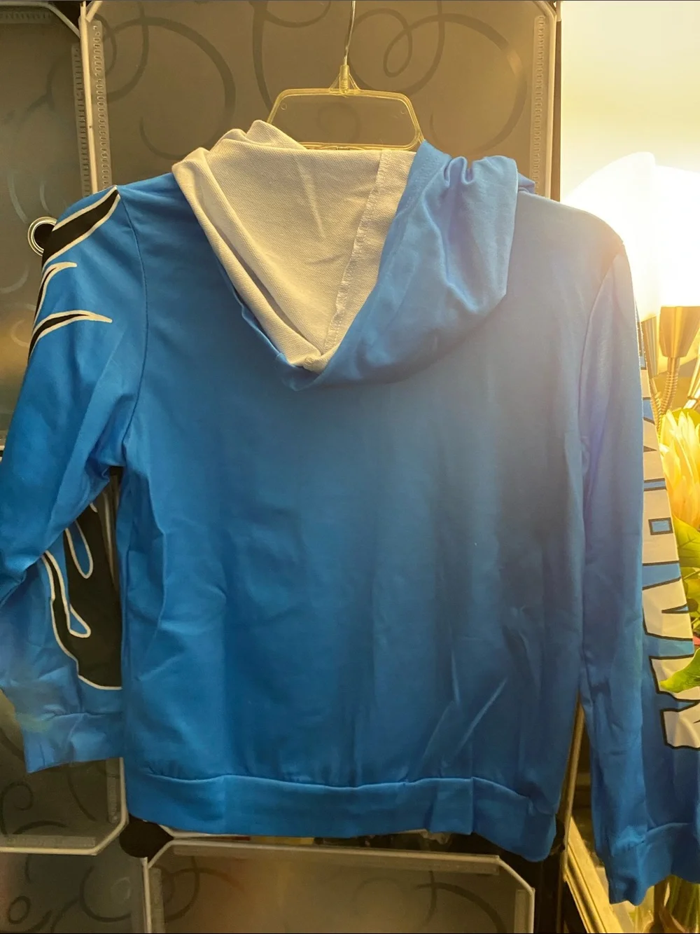 NWOT, Boy’s Travel Team Graphics Outfit.